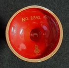 Vintage Royal Doulton Flambe Porcelain Egg Stand C1990