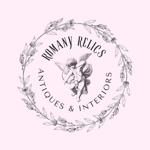 Romany Relics