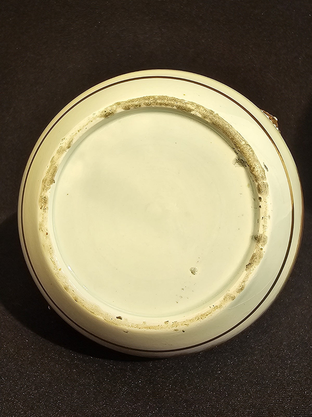 A Pair of Staffordshire Pearlware Vases of Portland Vase shape, C1820,
