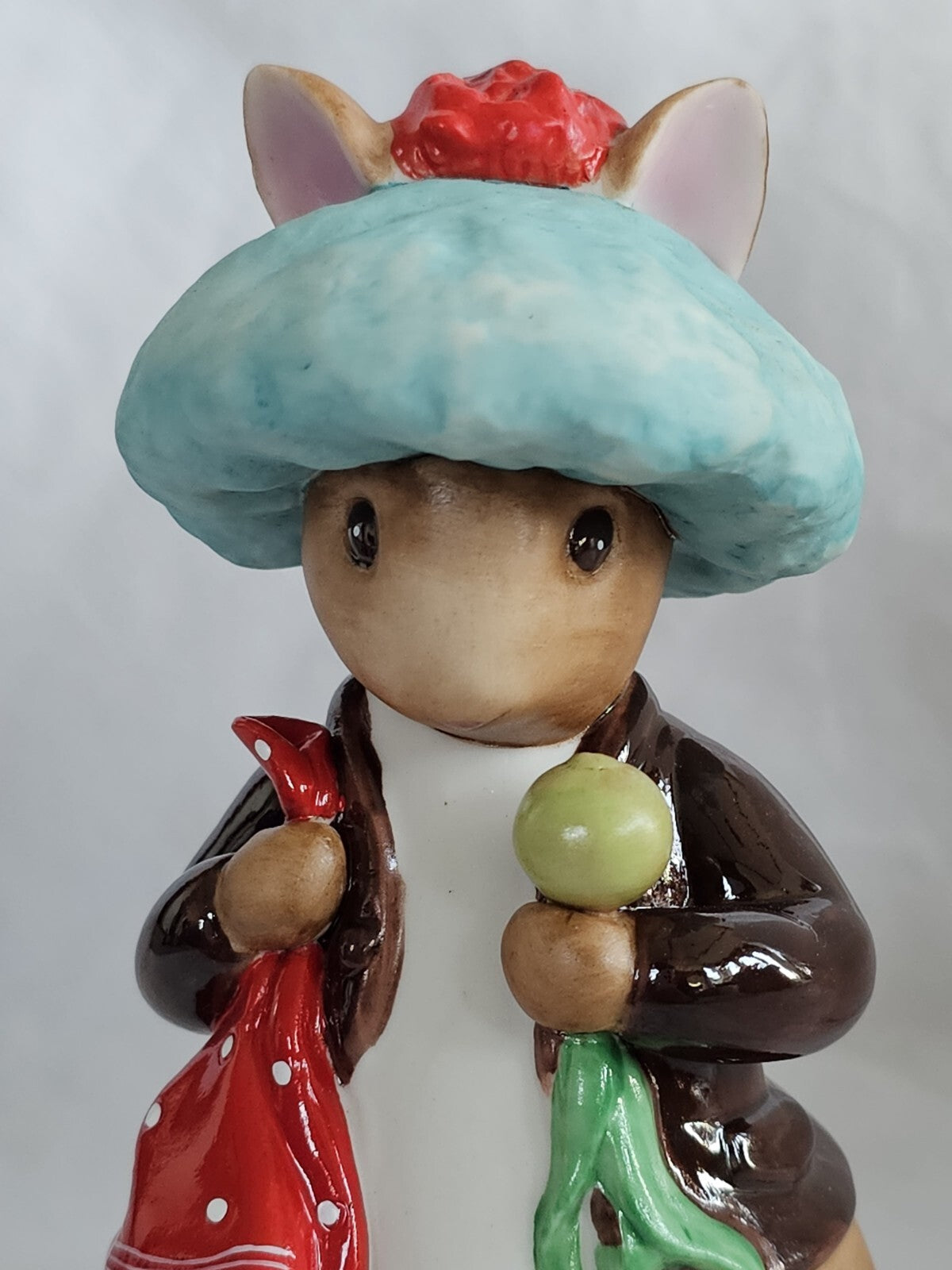 Peter Rabbit and Friends Benjamin Bunny Figurine A2451 by Frederick Warne & Co