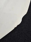 Antique 18th Century Chinese Export Octagonal Blue and White Porcelain Plate