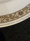 Vintage Royal Worcester Dinnerware Set Anniversary Pattern C1962 19-Piece