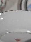 Vintage Japanese Eggshell Porcelain 22 Piece Tea Set Service for Six
